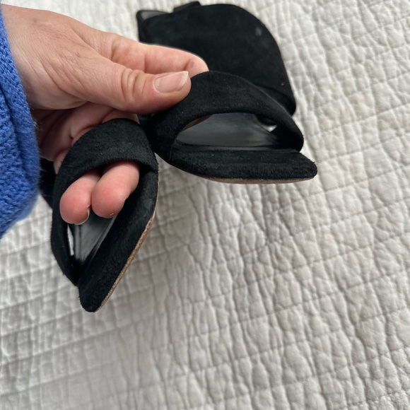 Celine phoebe sandals 460 - Picture 6 of 7